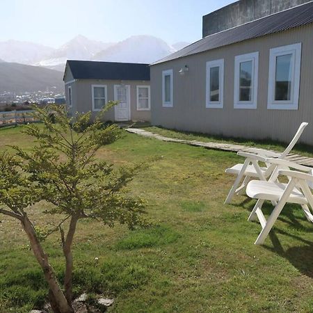 Cerro Krund Acomodação com café da manhã Ushuaia Exterior foto